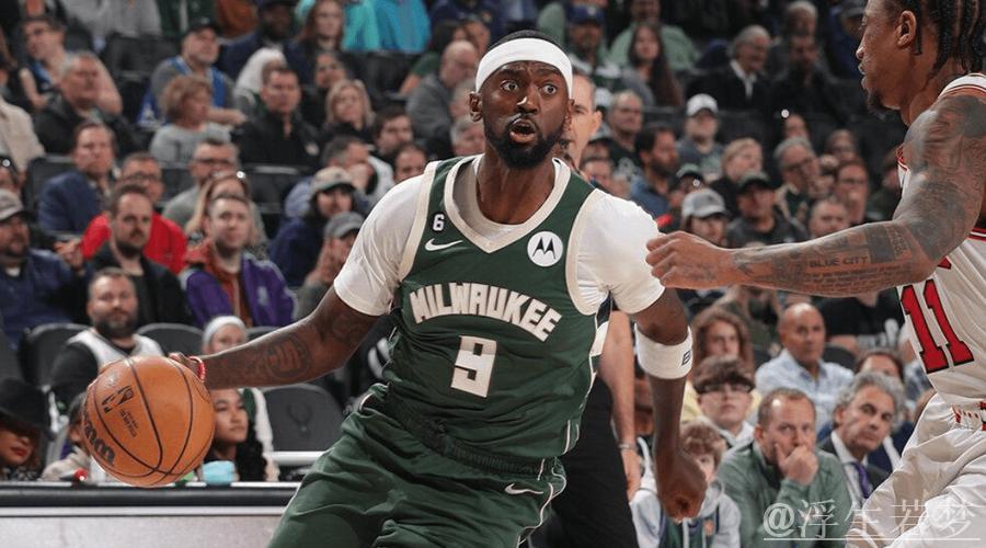 波蒂斯27+10创赛季最佳,雄鹿高效表现引关注 波蒂斯27+10创赛季最佳,雄鹿高效表现引关注