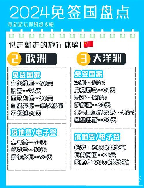 免签再扩容 政策利好激发入境游市场活力 免签再扩容 政策利好激发入境游市场活力