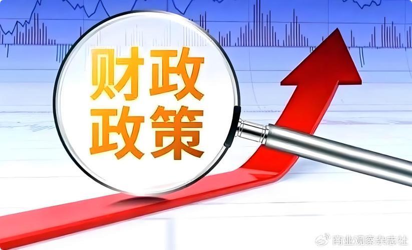 积极财政政策助力经济质量提升