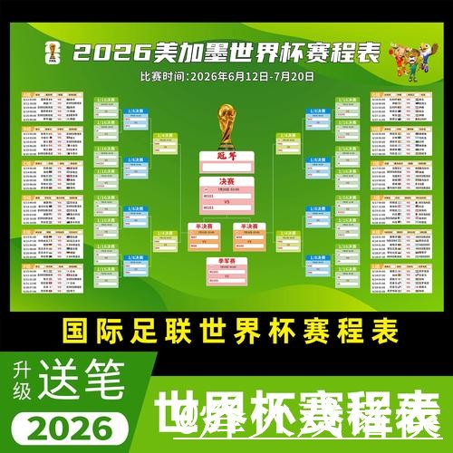 世界杯专家预测变化解析，阵容变化和赛程影响参考