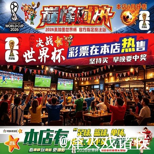 美加墨世界杯竞猜平台地址说明，平台稳定和常见疑问参考